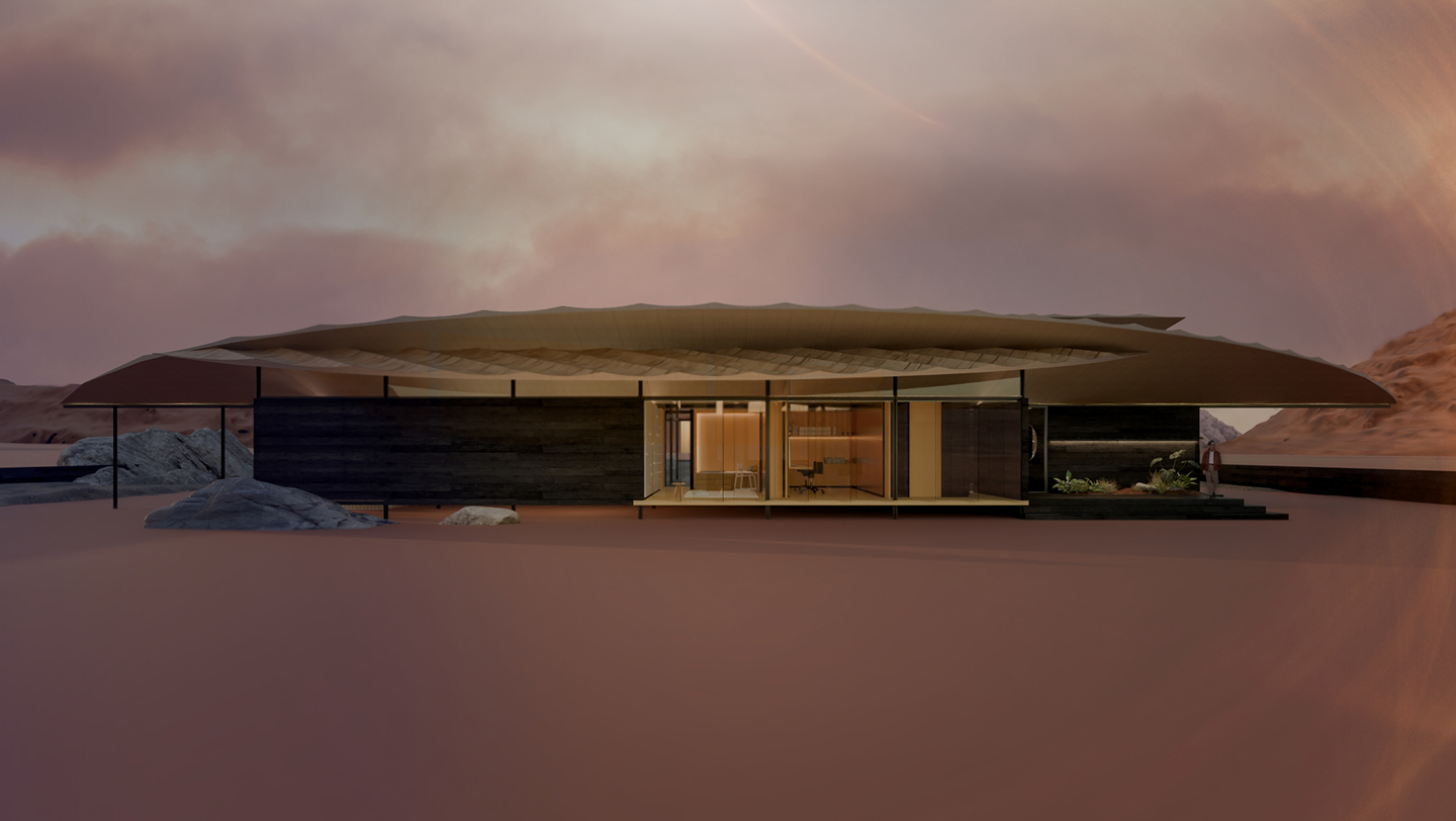 House feeling image 9